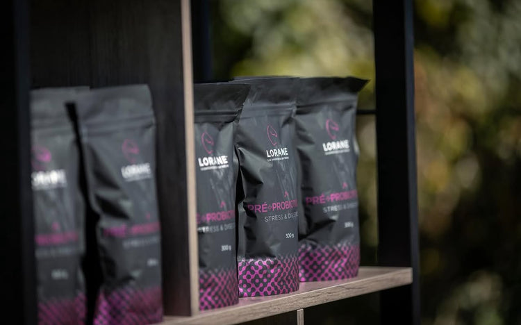 Compléments alimentaires Lorane
