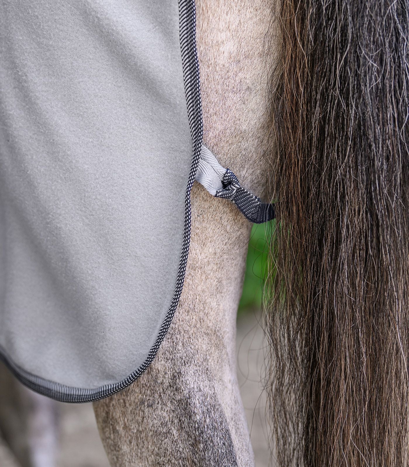 Couverture polaire ECONOMIC