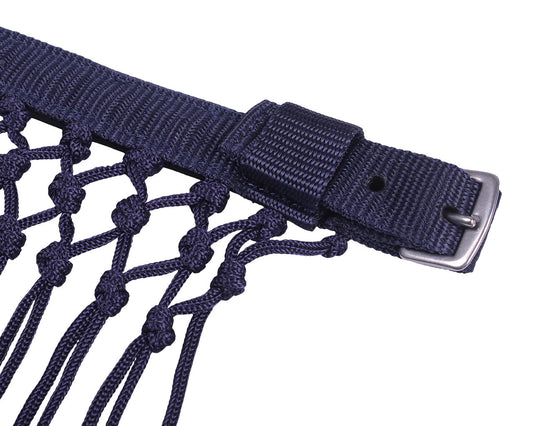 Frontal chasse mouche Knotted