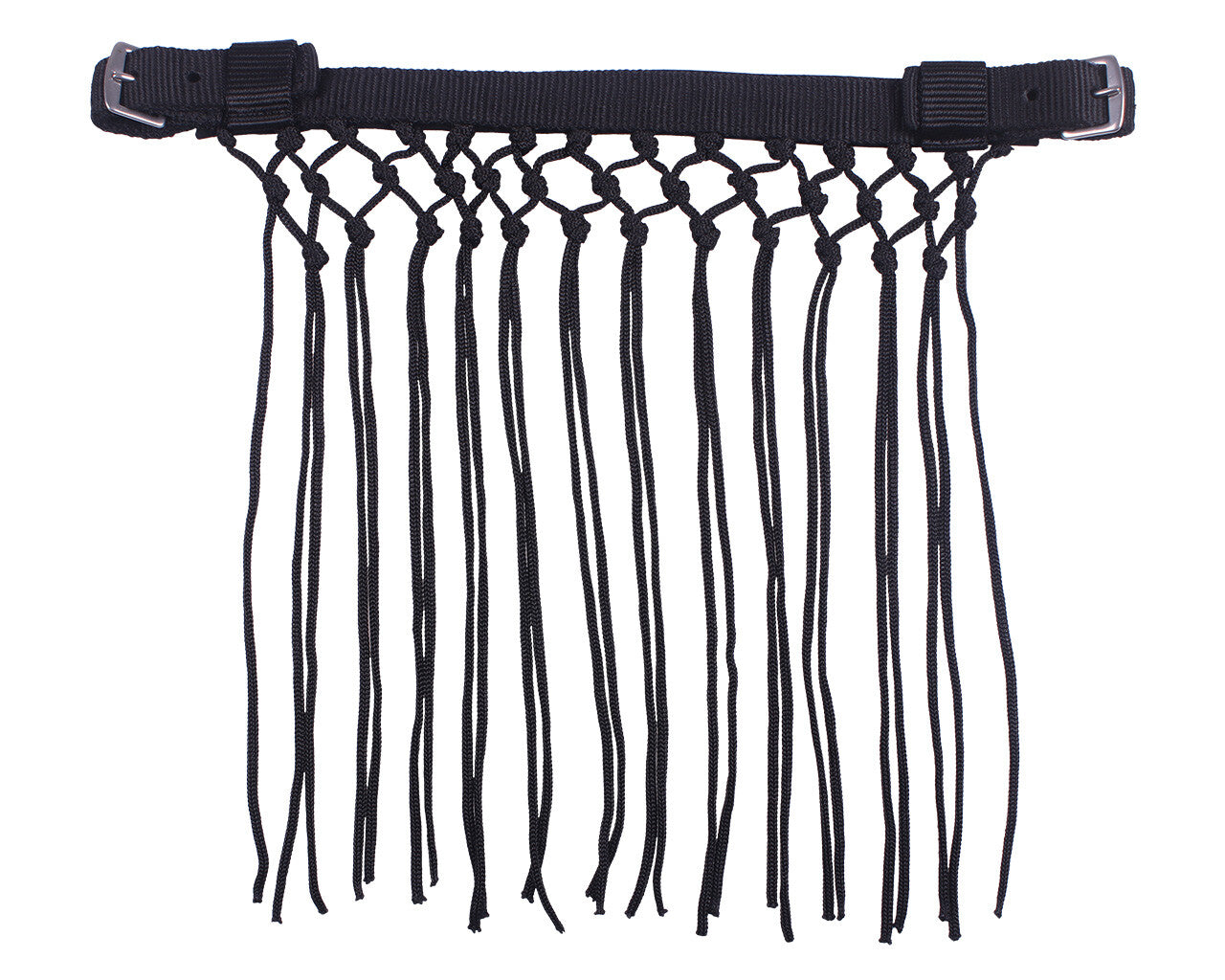 Frontal chasse mouche Knotted