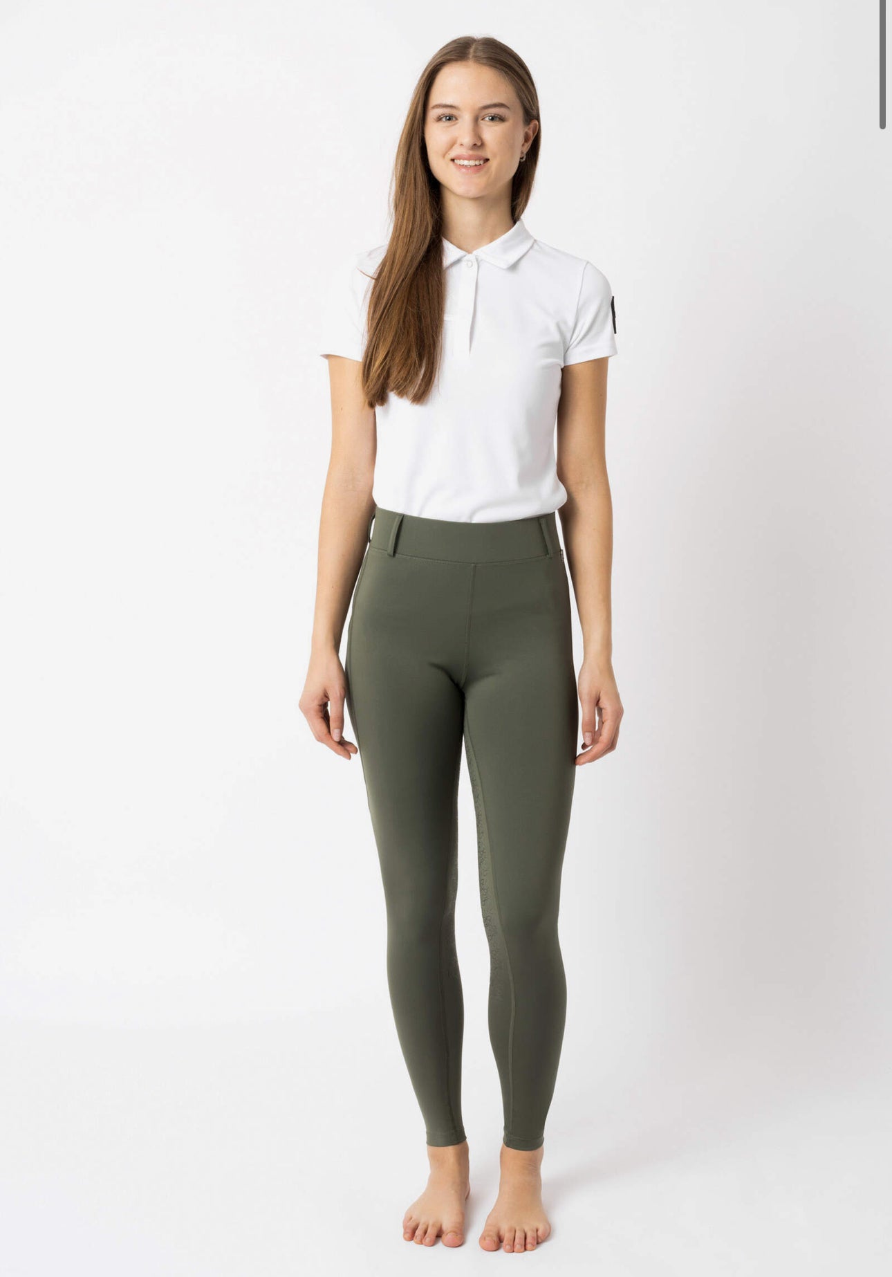 Legging DEA