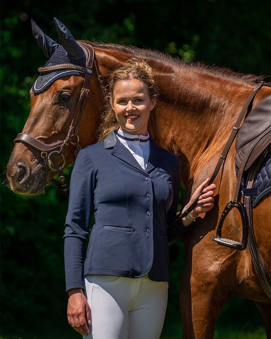 Veste de concours KAE