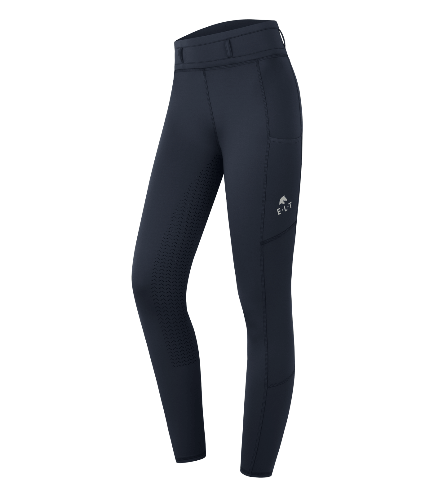 Legging d"équitation thermique Ella
