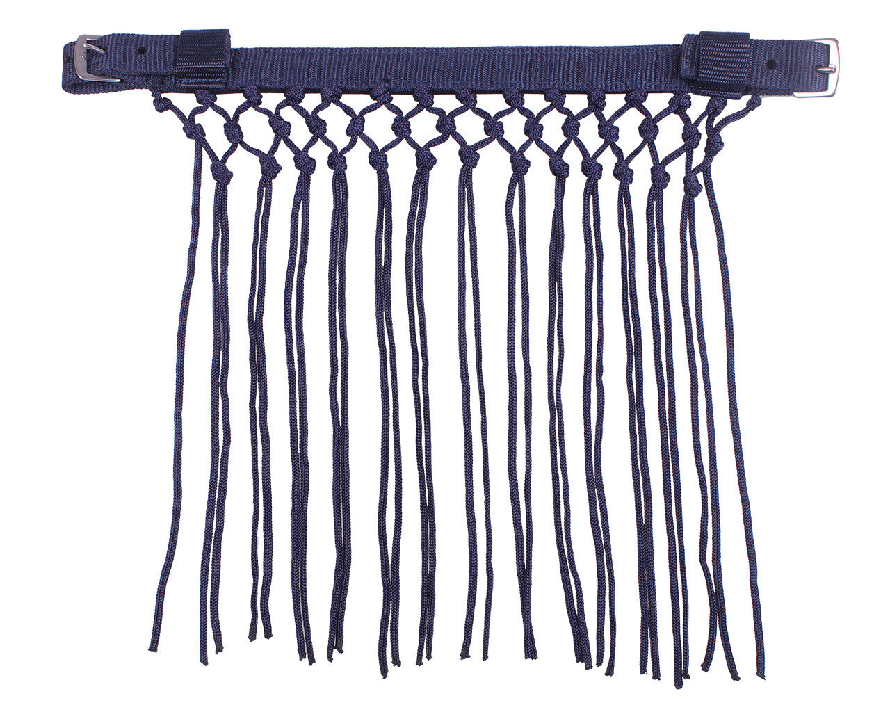 Frontal chasse mouche Knotted