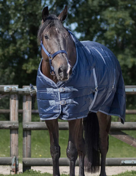 Couverture d'écurie Start 150g