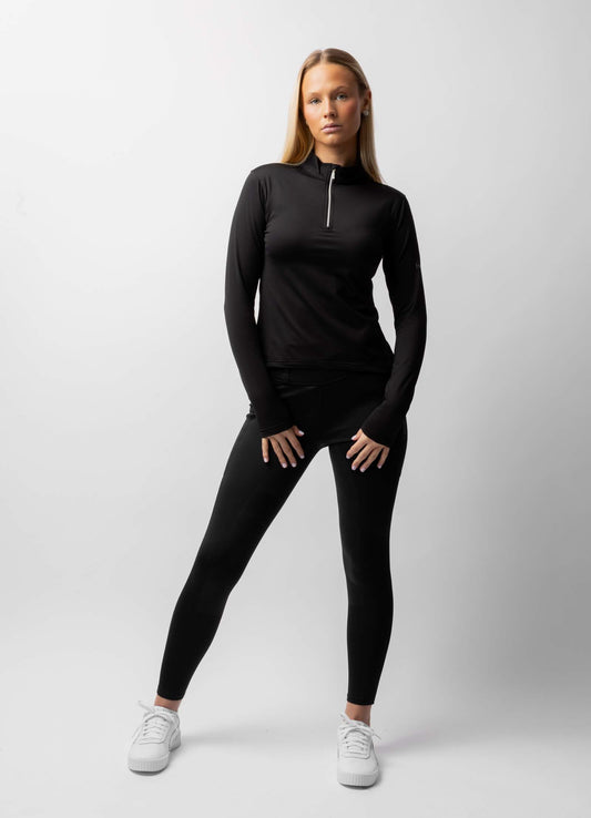 Tee-shirt à manches longues