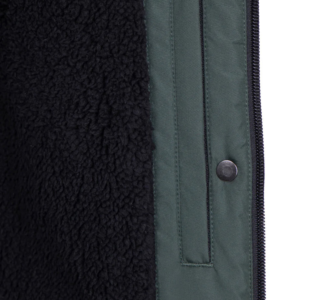 Blouson QHP 2 en 1 avec manches amovibles "Rayah"