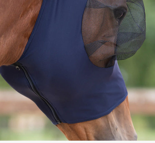 Masque anti-mouches Super bug