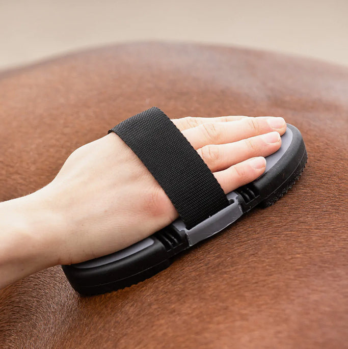 Étrille flexible