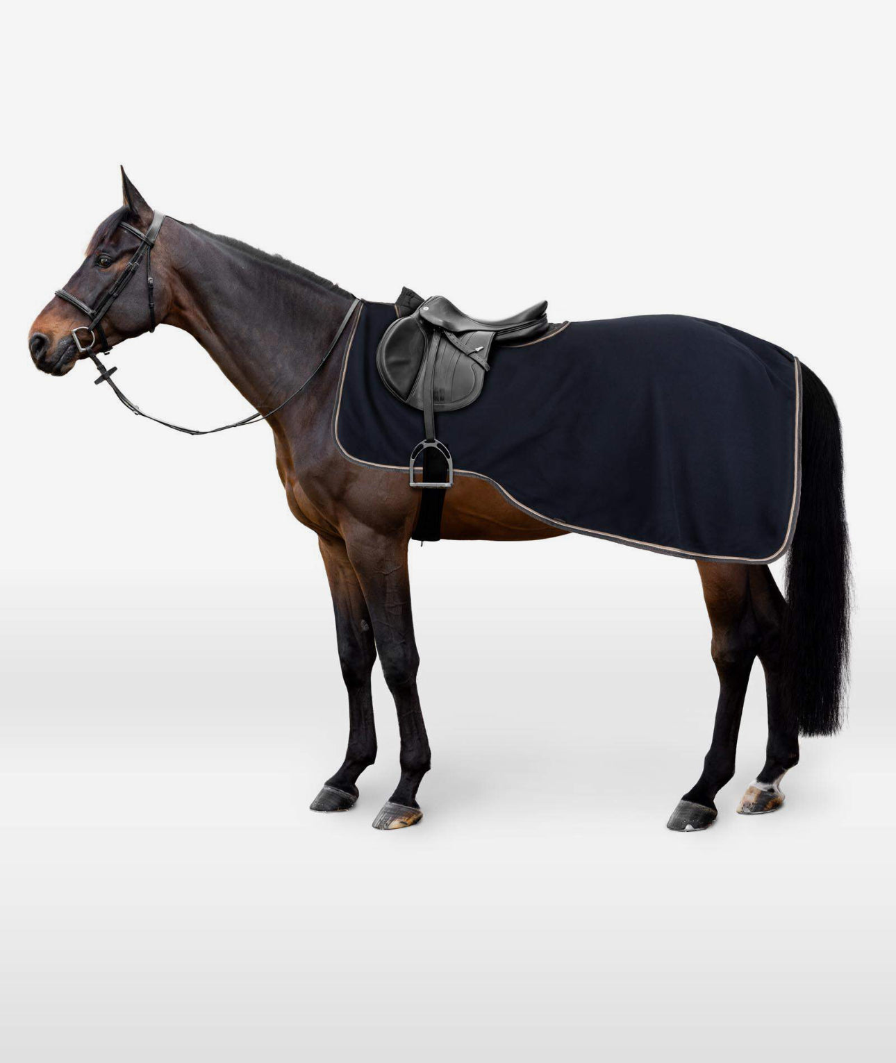 Couvre-reins polaire Kiel