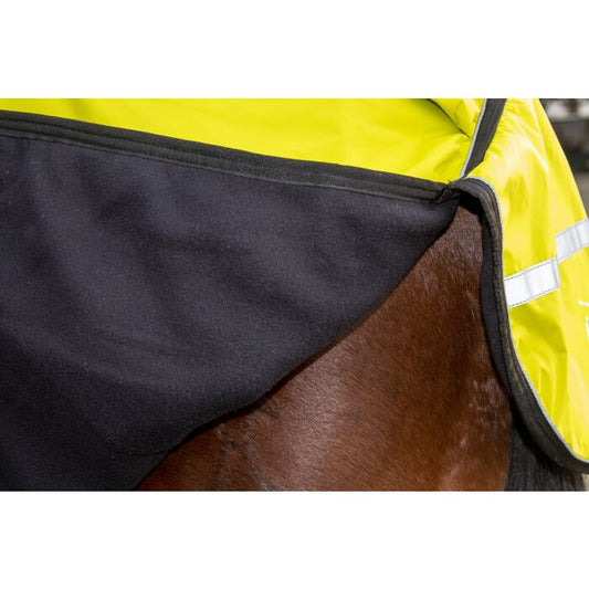 Couvre reins imperméable polaire -Reflective-