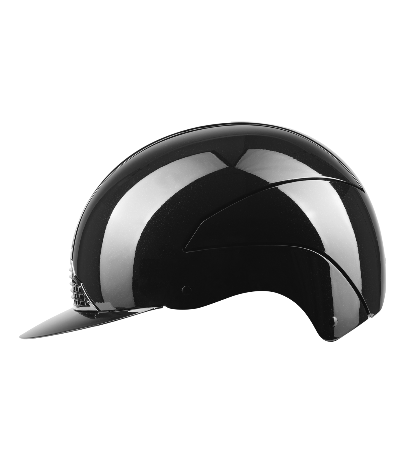 Casque d’équitation SWING H24 glossy