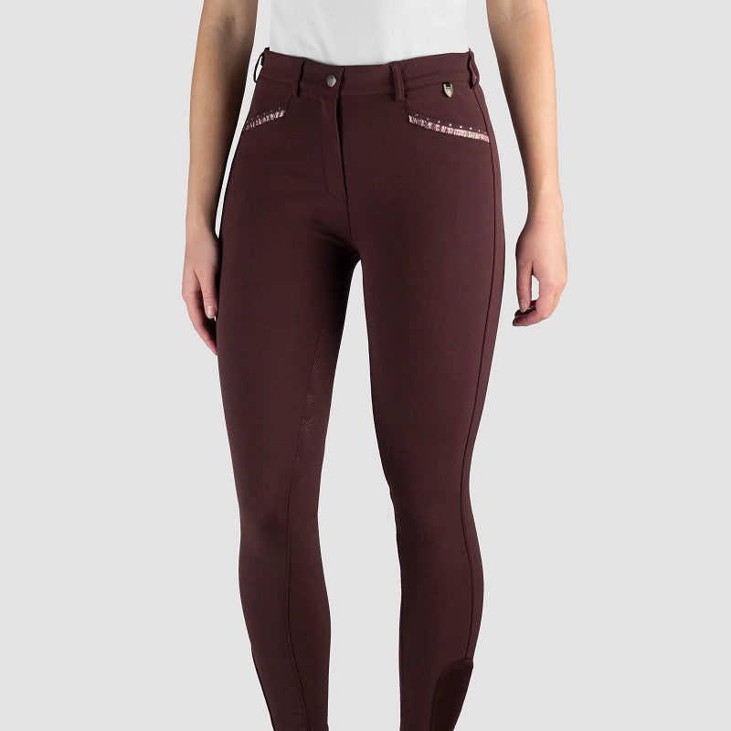 Pantalon Alexa