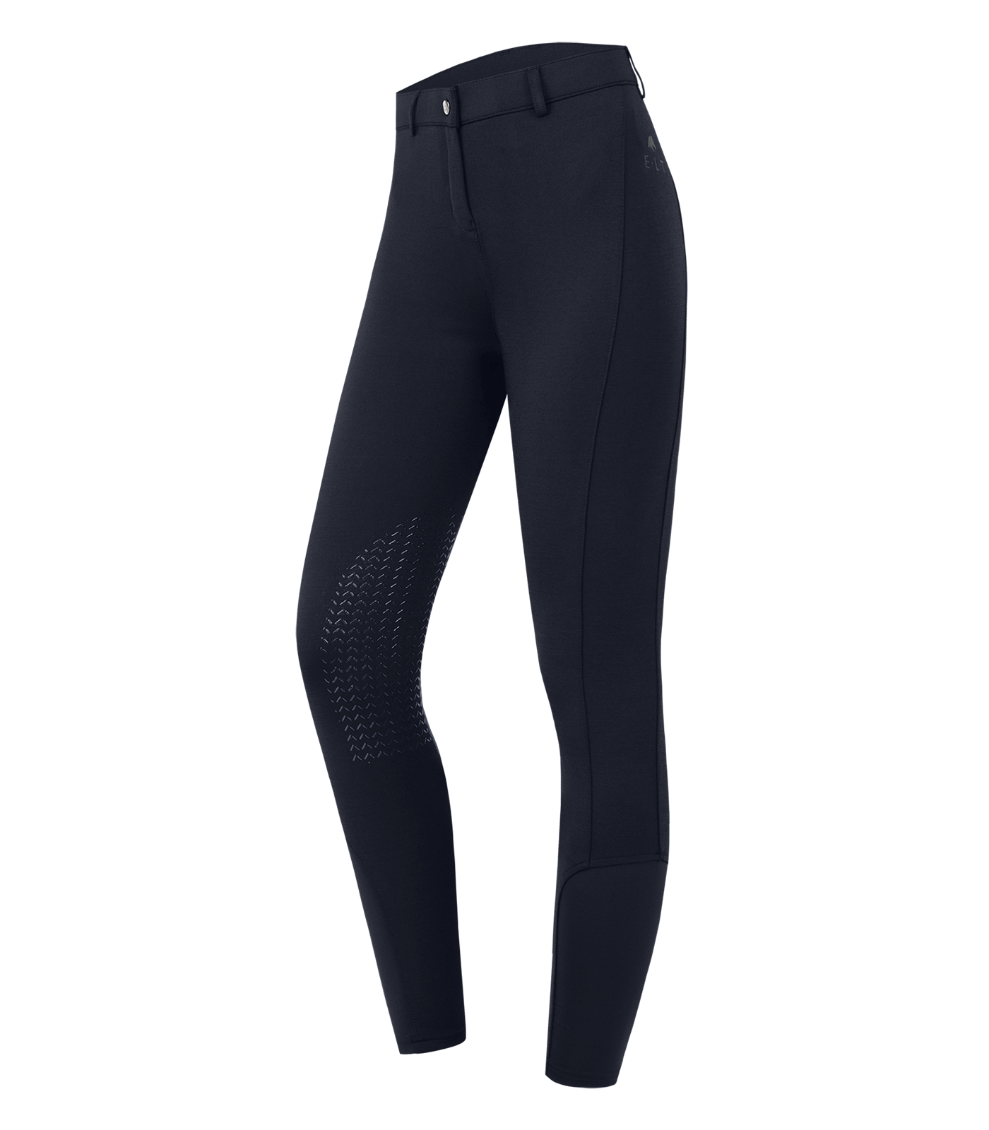 Pantalon d’équitation Essential Knie enfants