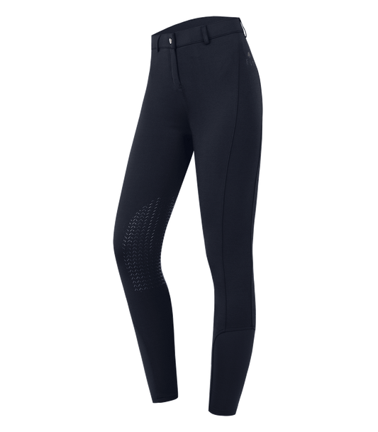 Pantalon d’équitation Essential Knie enfants