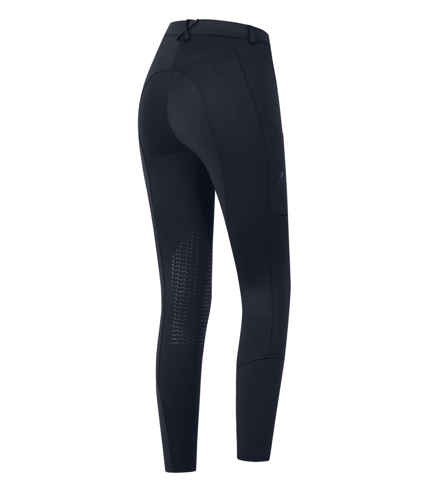 Pantalon d’équitation Essential Knie enfants