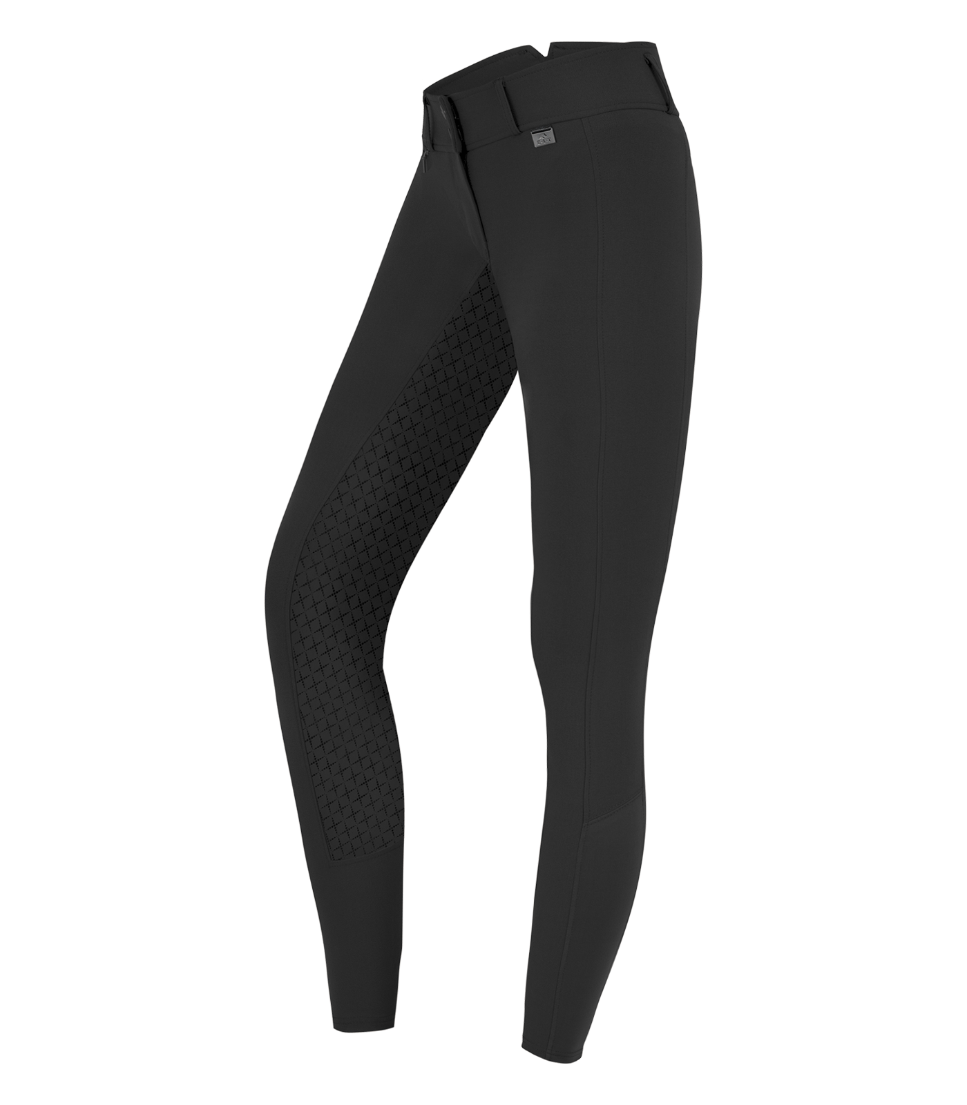 Pantalon d’équitation Micro Sport High Waist