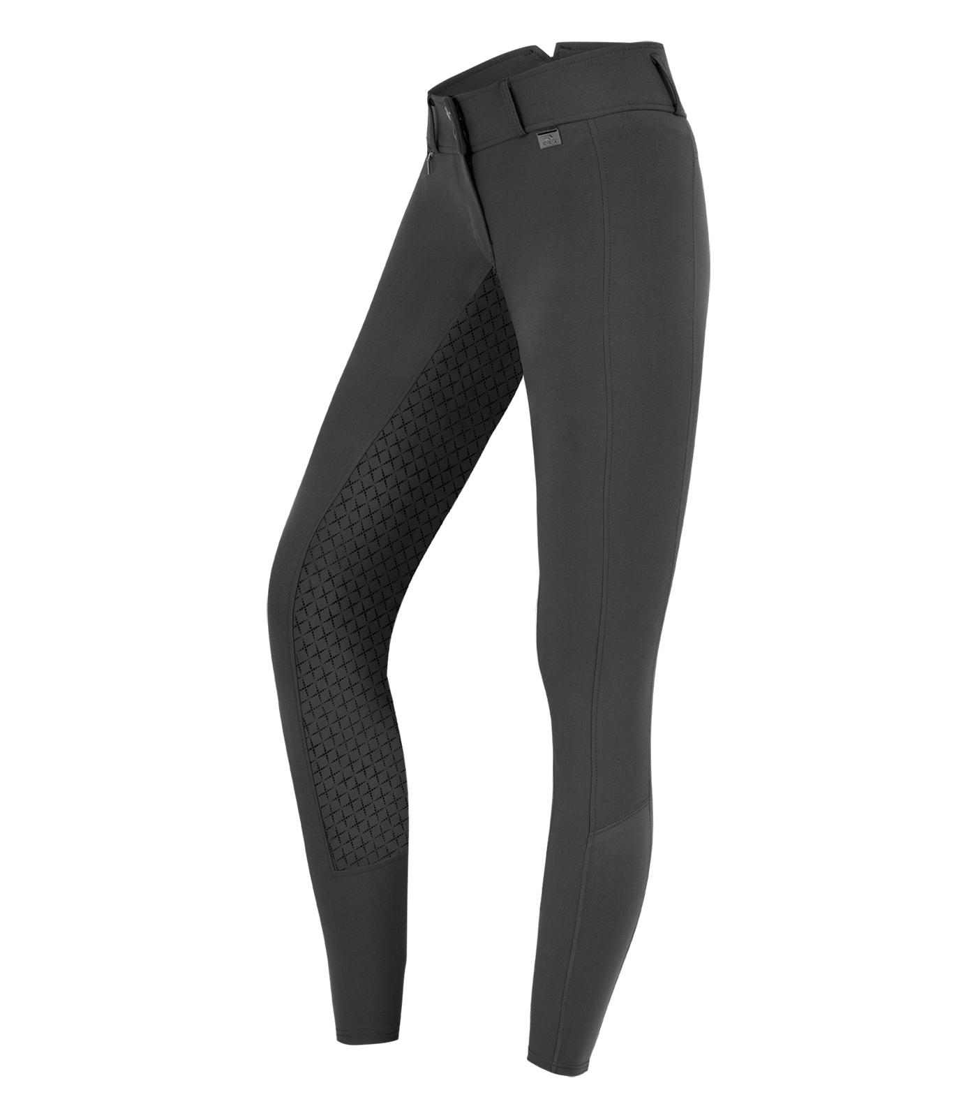Pantalon d’équitation Micro Sport High Waist