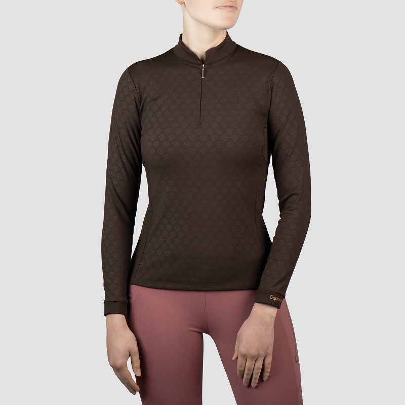 Tee shirt manches longues Emily