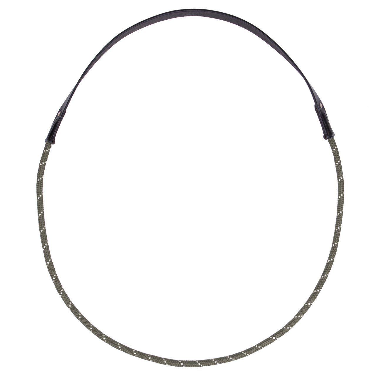 Cordelette cuir