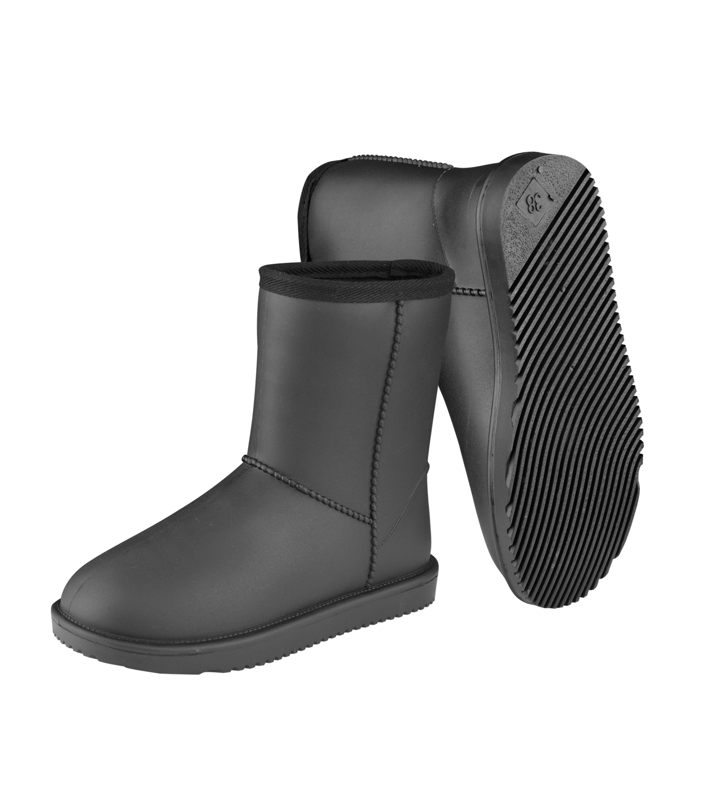 Bottines imperméables