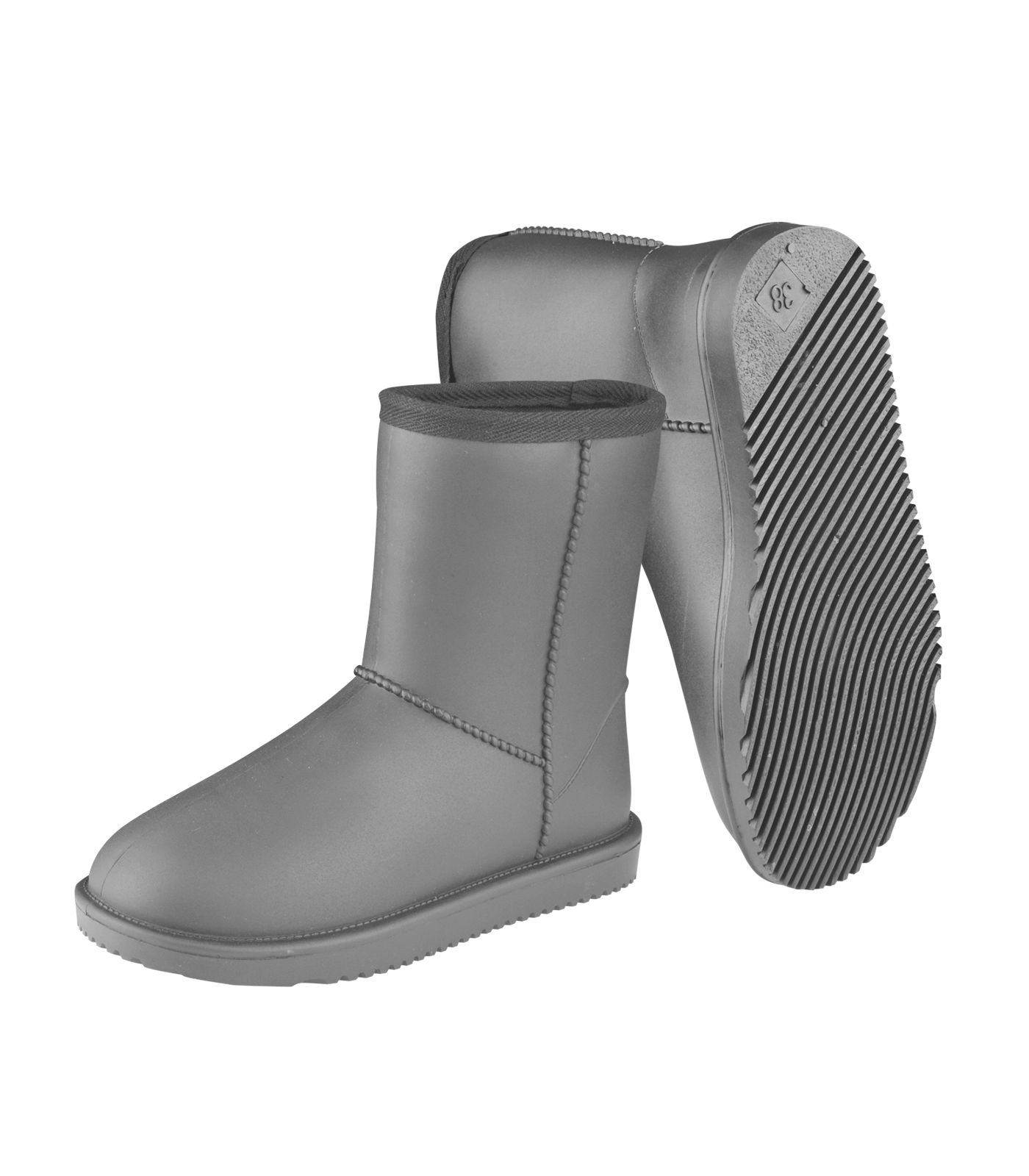 Bottines imperméables