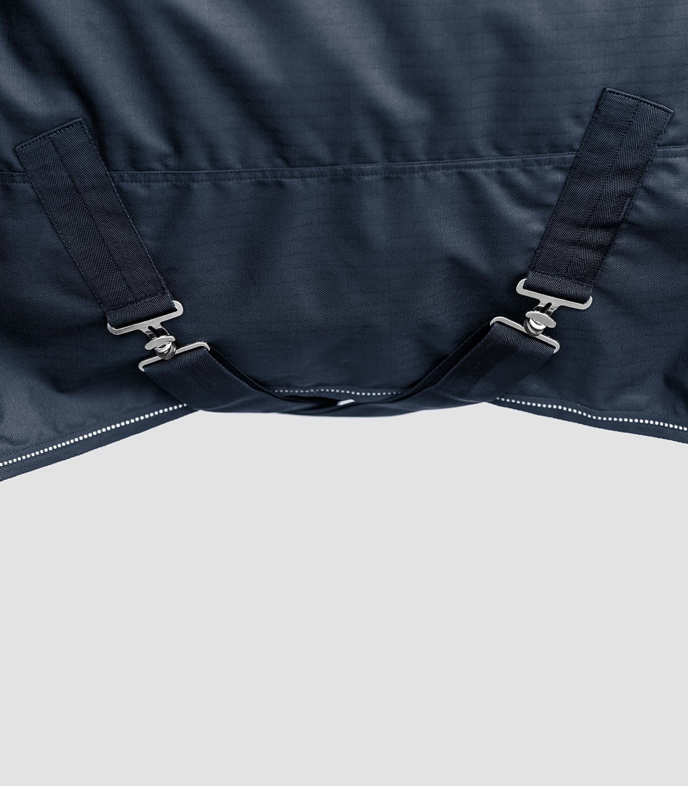 Couverture Nordic high-neck 200g