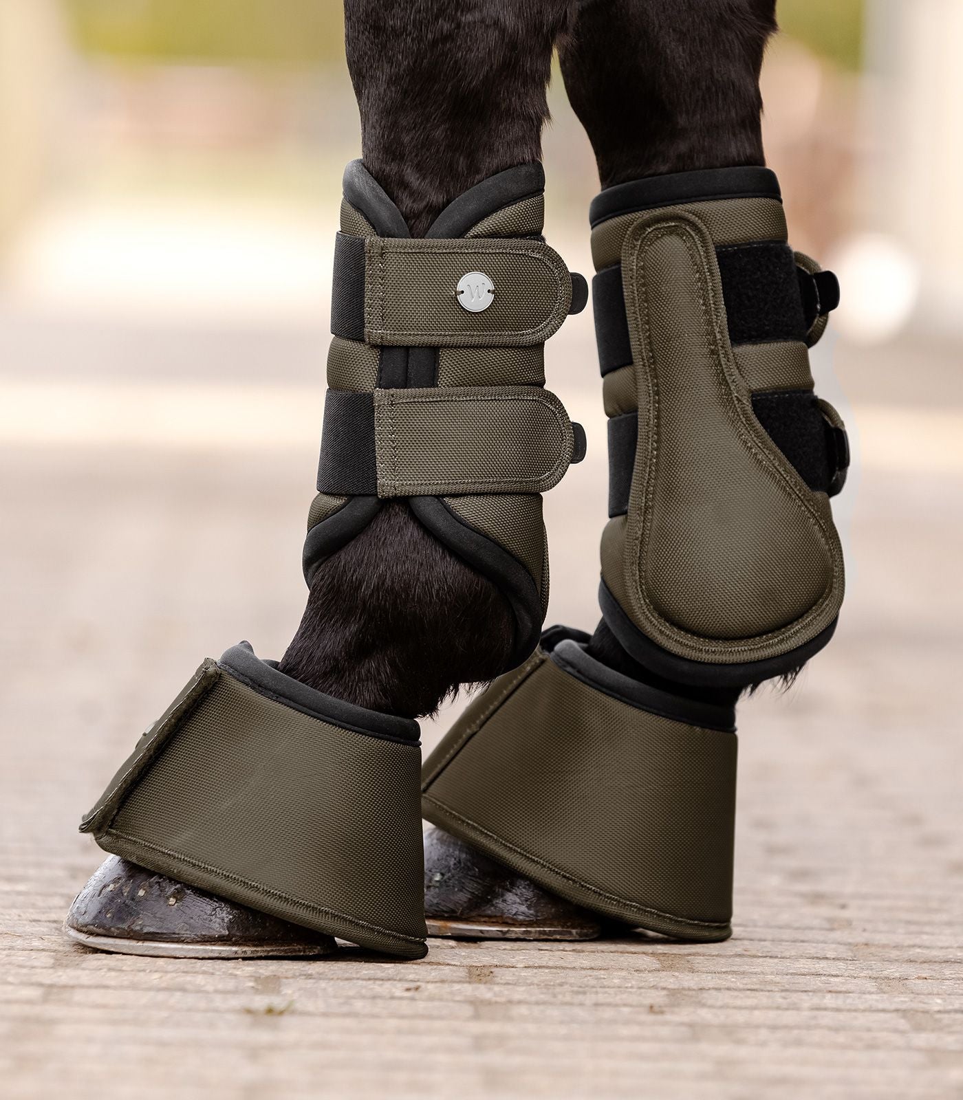 Cloches Comfort Fit