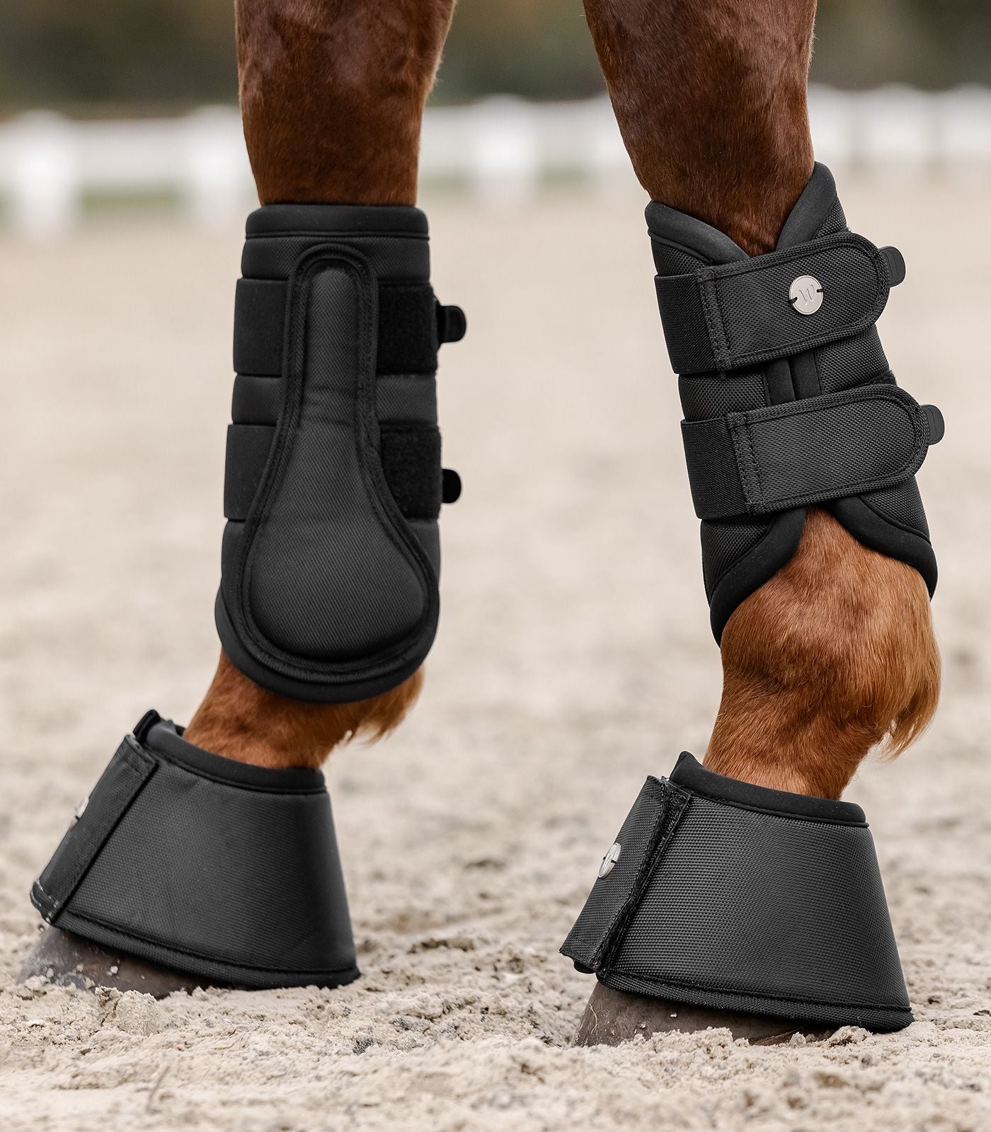 Cloches Comfort Fit