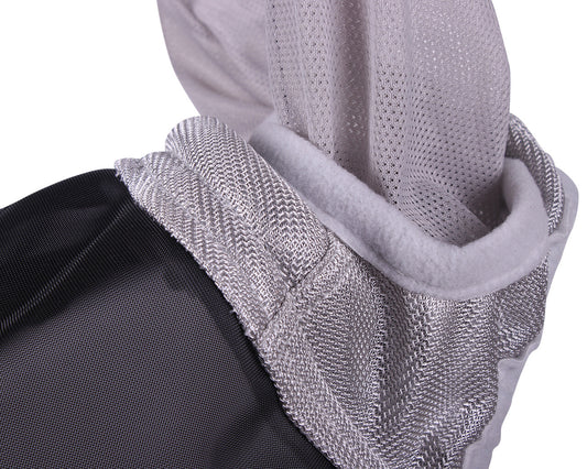 Bonnet anti mouche anti uv