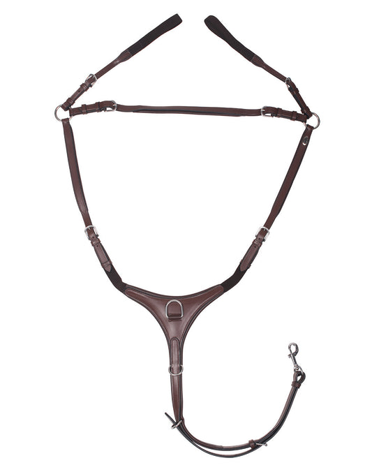 Collier de chasse luxury