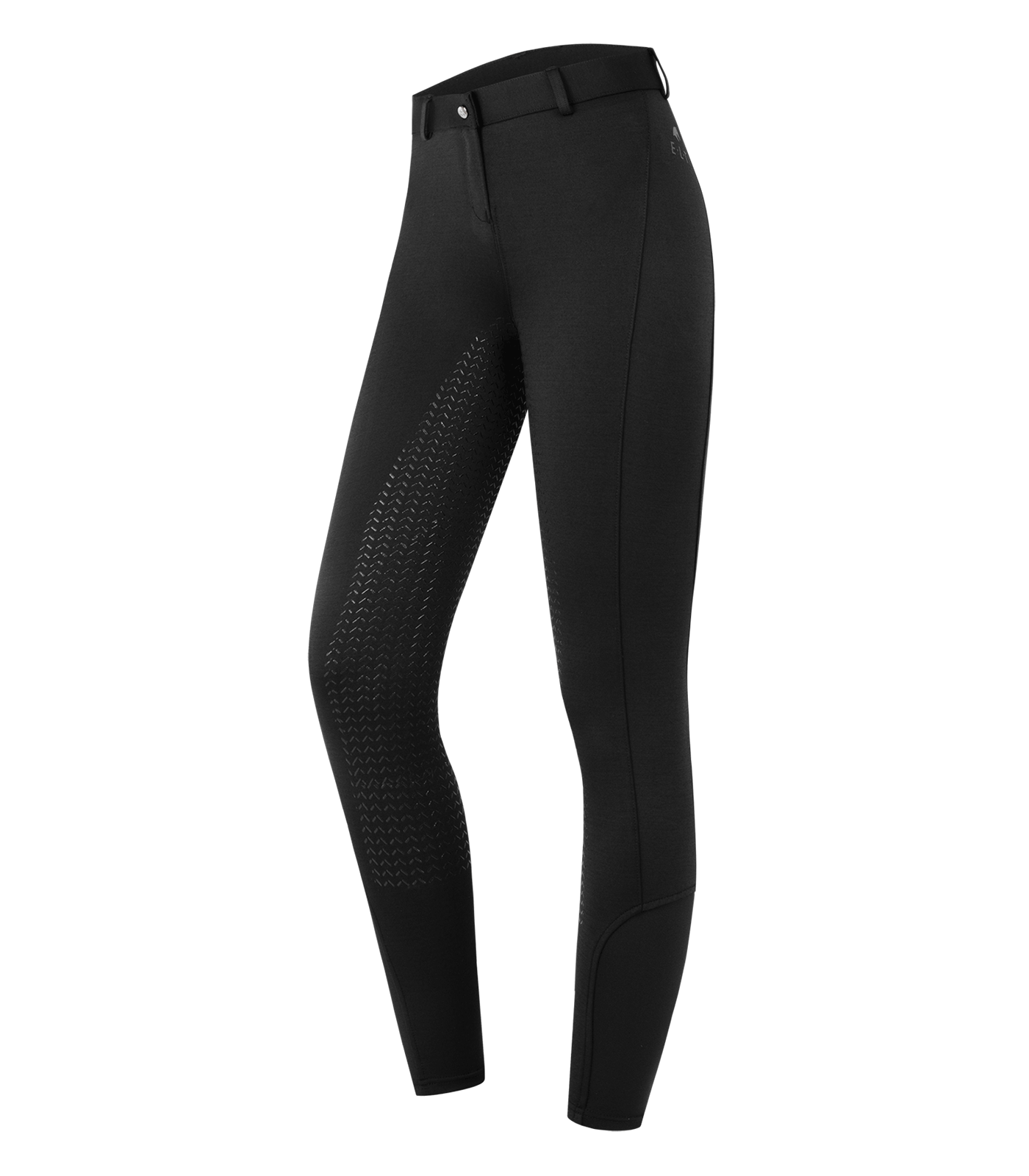 Pantalon d’équitation thermique Lea