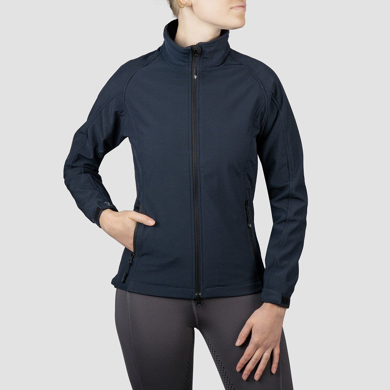 Veste Softshell