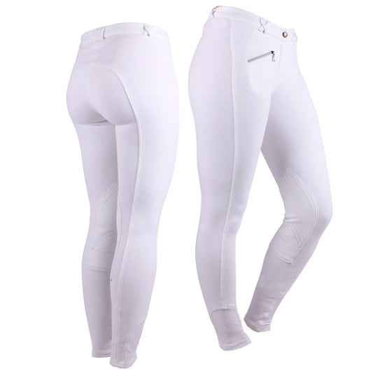 Pantalon d’équitation adulte