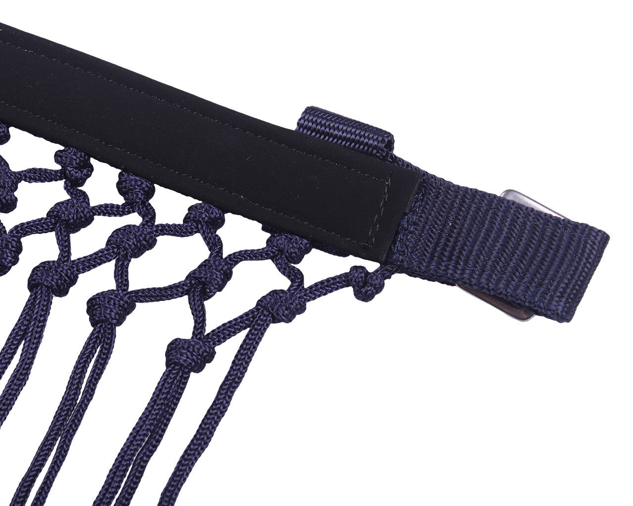 Frontal chasse mouche Knotted
