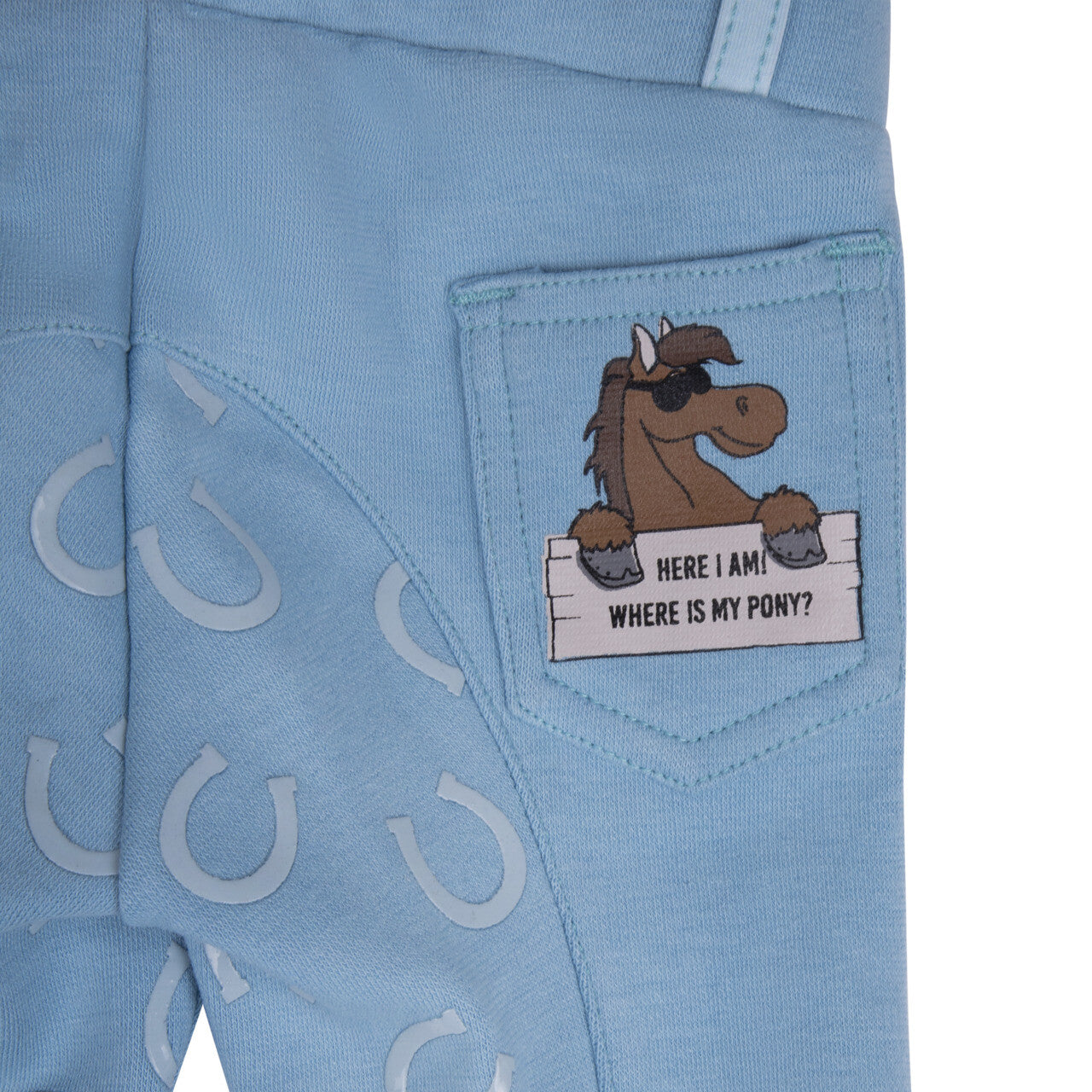 Pantalon junior Bobby