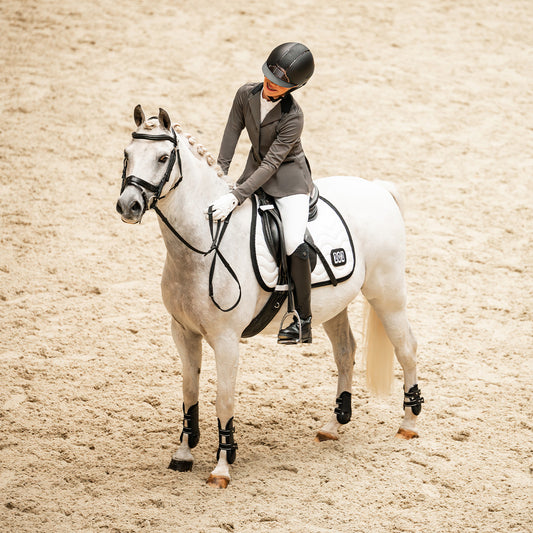 Veste de concours Juliet enfants