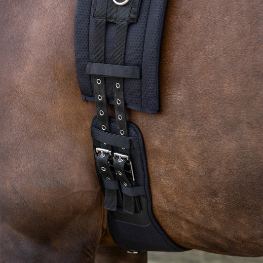 Sangle de dressage Air Mesh