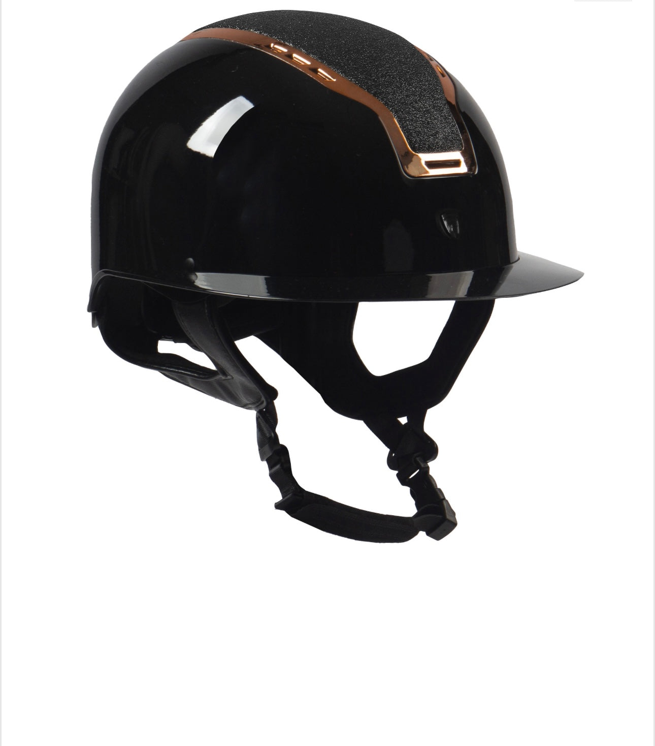 CASQUE GAUDI GLOSSY