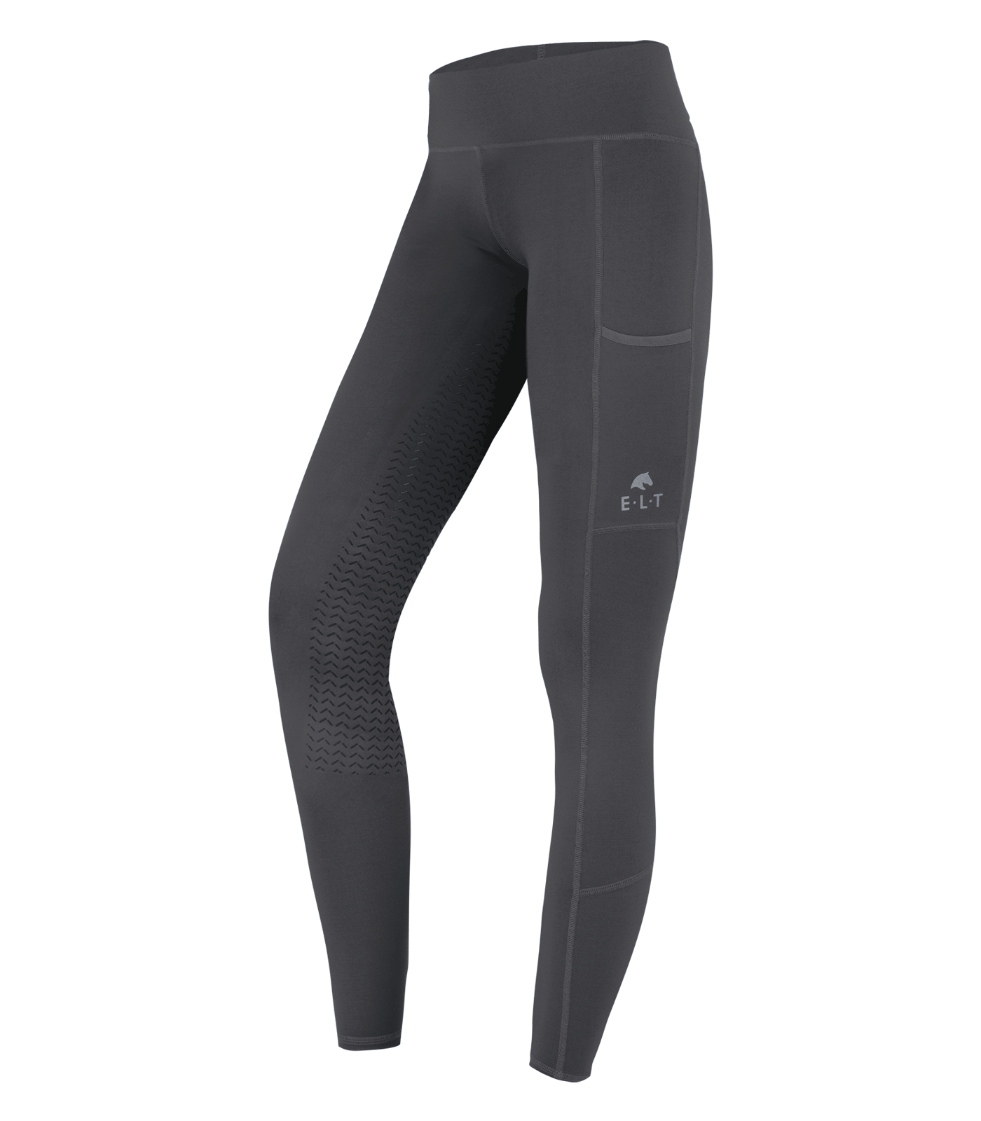 Legging d’équitation thermique Ella