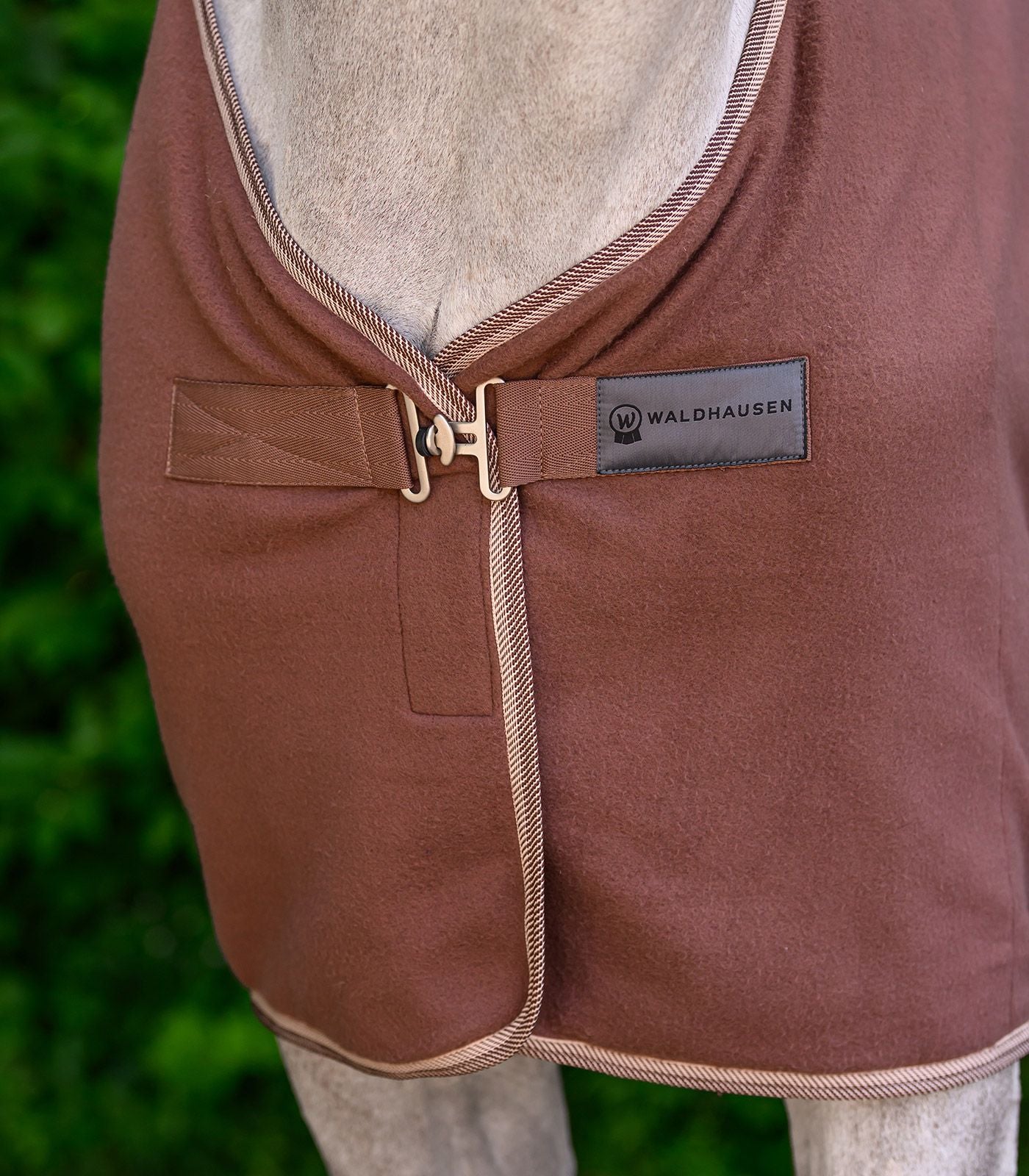 Couverture polaire ECONOMIC