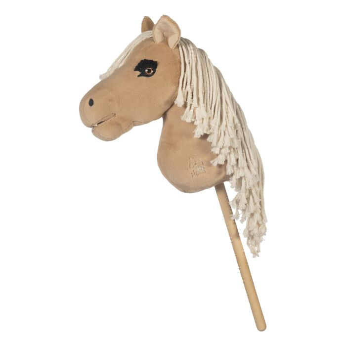 Hobby horse saut