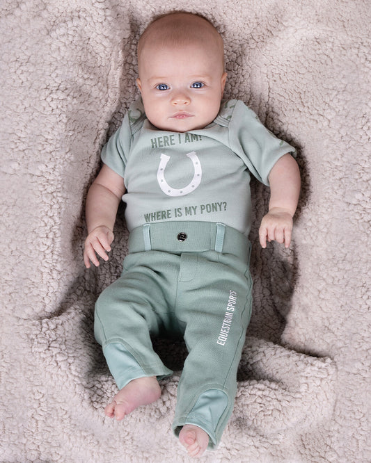 Pantalon junior Bobby