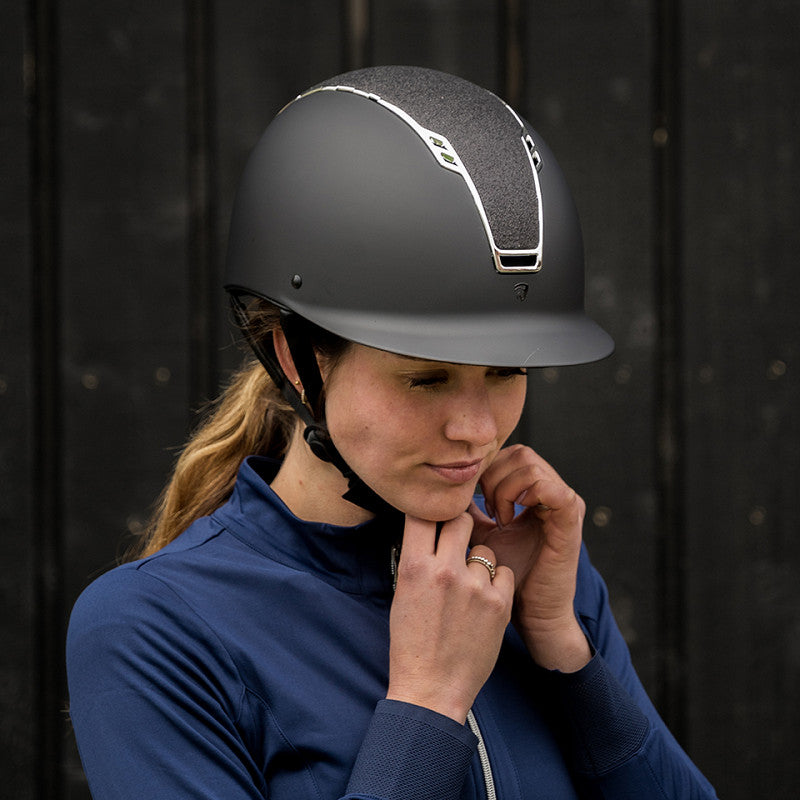 Casque sparrow