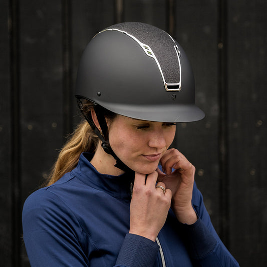 Casque sparrow