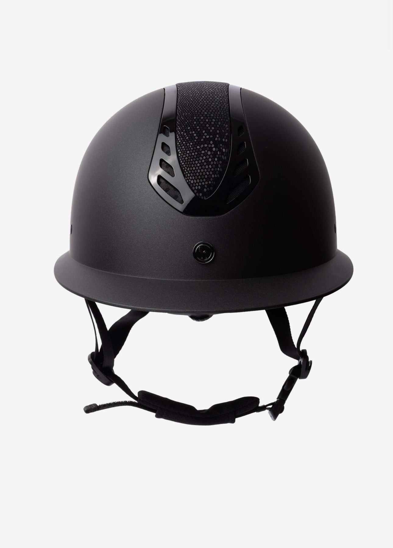 Celeste Casque équitation