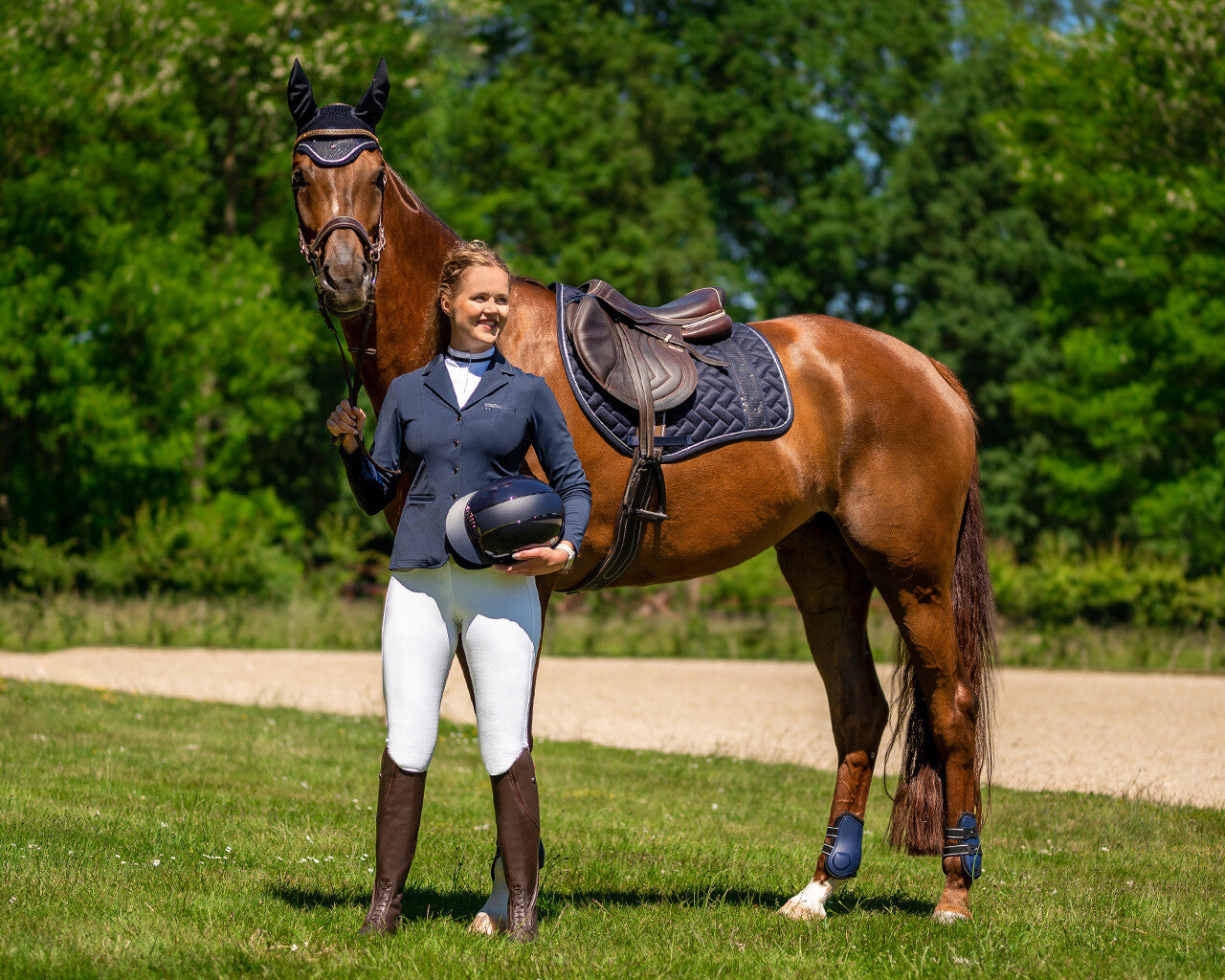 Veste de concours KAE