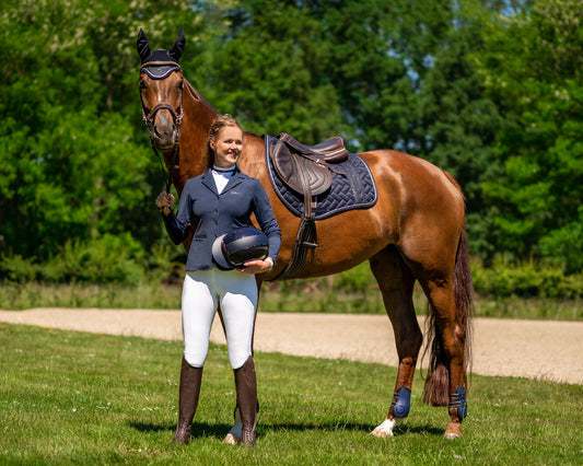 Veste de concours KAE