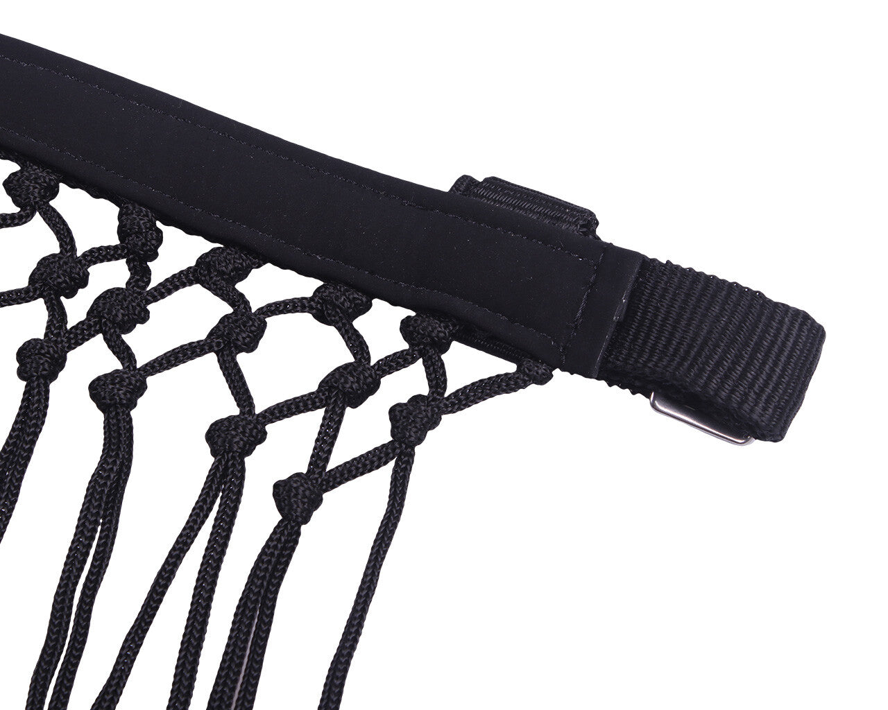 Frontal chasse mouche Knotted