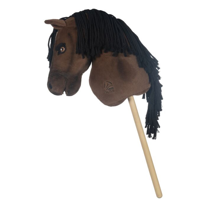 Hobby horse saut